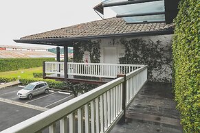 Hotel Luisiana