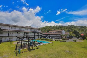 Hotel Luisiana