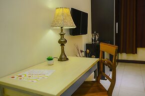 Hotel Luisiana