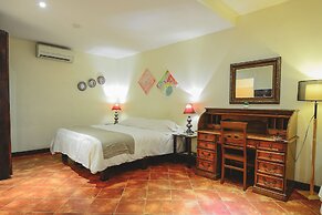 Hotel Luisiana