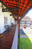 Hotel Luisiana