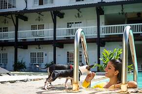 Hotel Luisiana