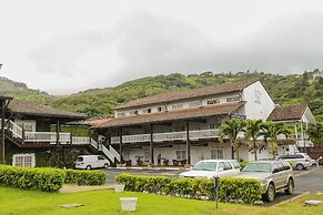 Hotel Luisiana