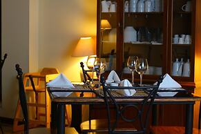 Hotel Luisiana