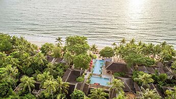 Anantara Rasananda Koh Phangan Villas