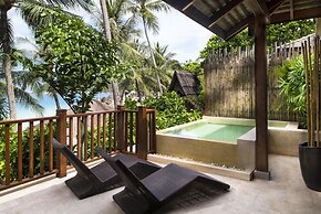 Anantara Rasananda Koh Phangan Villas