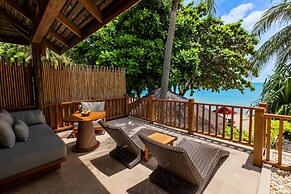 Anantara Rasananda Koh Phangan Villas