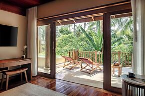 Anantara Rasananda Koh Phangan Villas