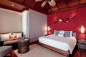 Anantara Rasananda Koh Phangan Villas