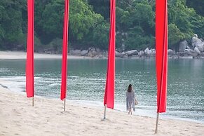 Anantara Rasananda Koh Phangan Villas