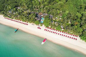 Anantara Rasananda Koh Phangan Villas