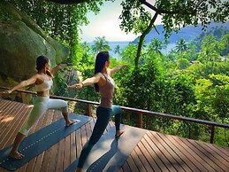 Anantara Rasananda Koh Phangan Villas