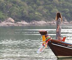 Anantara Rasananda Koh Phangan Villas