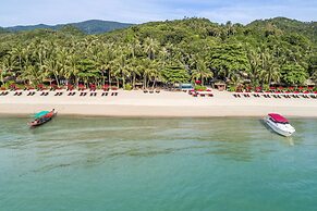 Anantara Rasananda Koh Phangan Villas