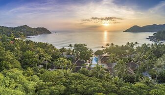 Anantara Rasananda Koh Phangan Villas