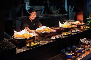 Anantara Rasananda Koh Phangan Villas