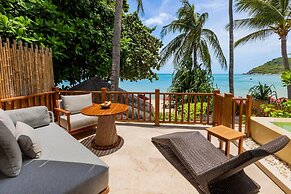 Anantara Rasananda Koh Phangan Villas