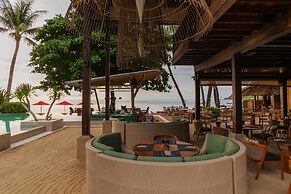 Anantara Rasananda Koh Phangan Villas