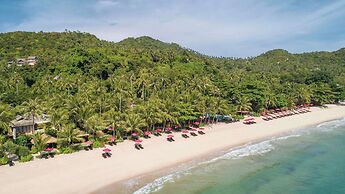 Anantara Rasananda Koh Phangan Villas