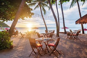 Anantara Rasananda Koh Phangan Villas