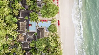 Anantara Rasananda Koh Phangan Villas