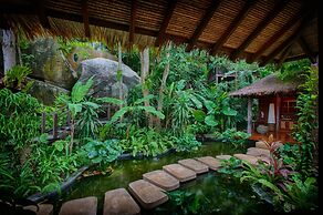 Anantara Rasananda Koh Phangan Villas