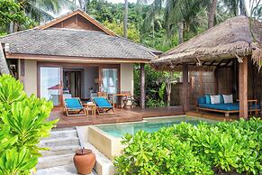 Anantara Rasananda Koh Phangan Villas
