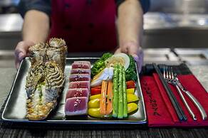 Anantara Rasananda Koh Phangan Villas