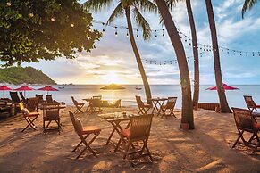 Anantara Rasananda Koh Phangan Villas
