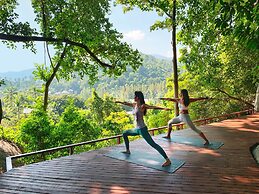 Anantara Rasananda Koh Phangan Villas