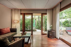 Anantara Rasananda Koh Phangan Villas