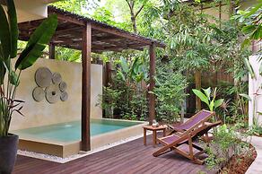 Anantara Rasananda Koh Phangan Villas