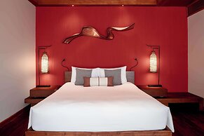 Anantara Rasananda Koh Phangan Villas