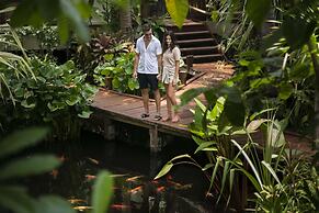 Anantara Rasananda Koh Phangan Villas