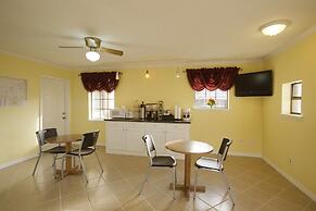 Americas Best Value Inn Pryor