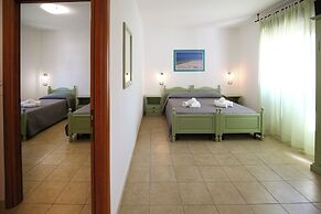 Hotel Residence Ampurias