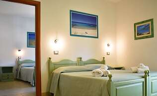 Hotel Residence Ampurias