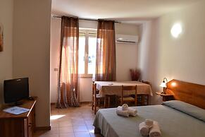 Hotel Residence Ampurias