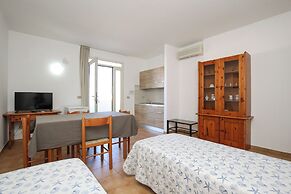 Hotel Residence Ampurias