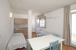 Hotel Residence Ampurias