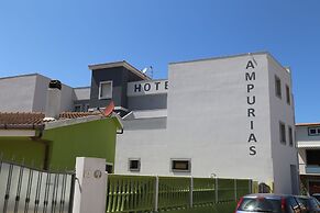 Hotel Residence Ampurias