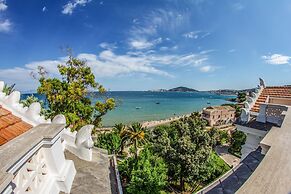 Villa Irlanda Grand Hotel