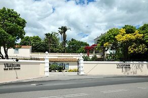 Villa Irlanda Grand Hotel