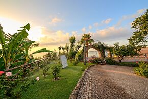 Villa Irlanda Grand Hotel