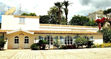 Villa Irlanda Grand Hotel