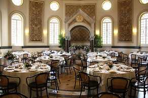 Villa Irlanda Grand Hotel