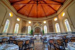 Villa Irlanda Grand Hotel