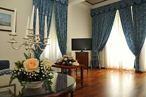 Villa Irlanda Grand Hotel