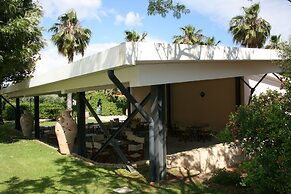 Villa Irlanda Grand Hotel