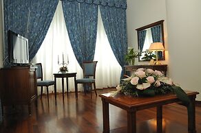 Villa Irlanda Grand Hotel